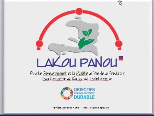Le Conseil d’Administration de la CCIHC rencontre l’ingénieur-architecte Henri-Claude Muller-Poitevien autour du projet LAKOU PANOU