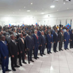 La CCIHC participe à la célébration de la 114ᵉ Fête nationale de la République de Chine (Taïwan)